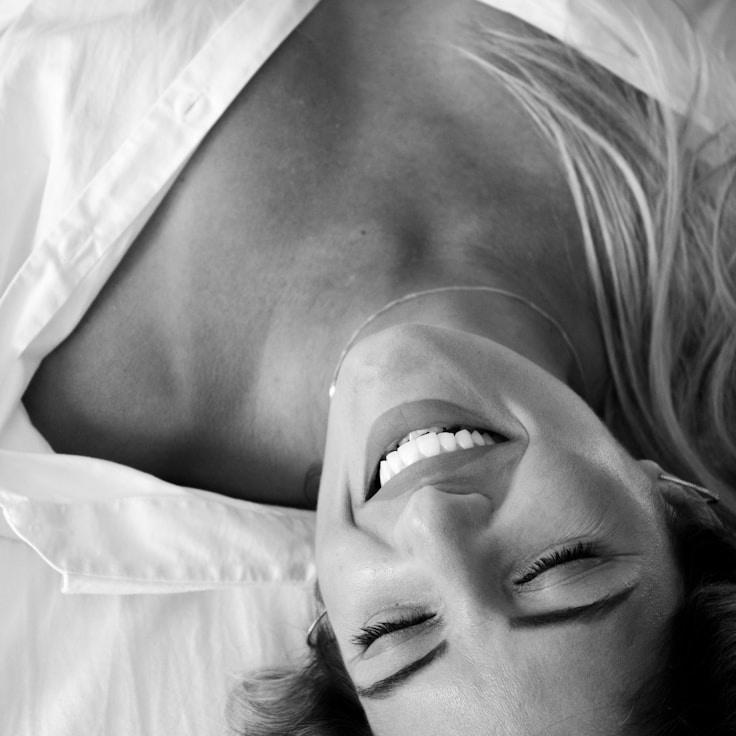 Portrait of Alex Rivera, community mentor and Italian cuisine specialist